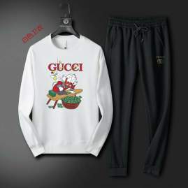 Picture of Gucci Sweater Suits _SKUGucciM-4XL11Lr0139876